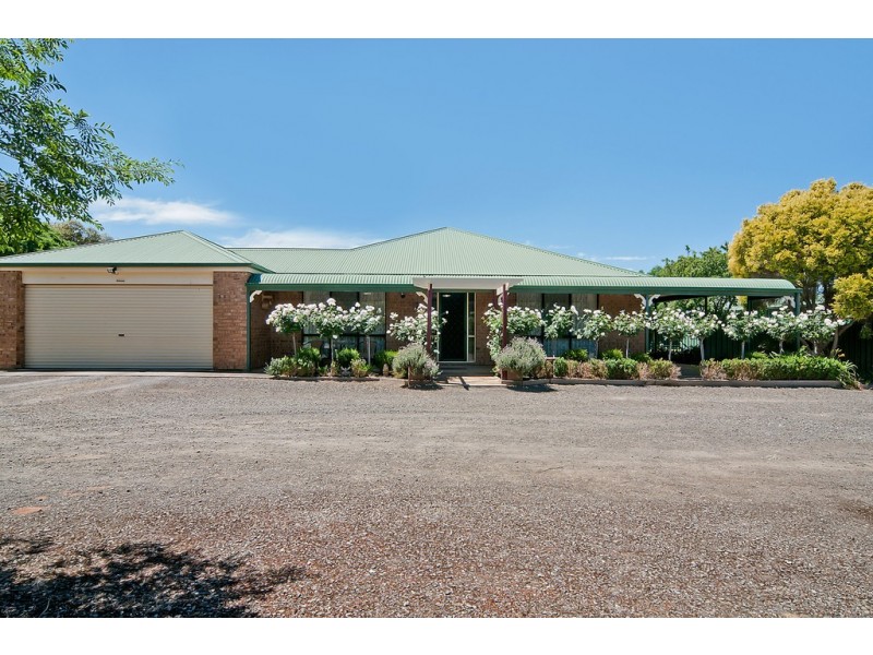 Lot 5 Ward Belt Road, Gawler Belt SA 5118