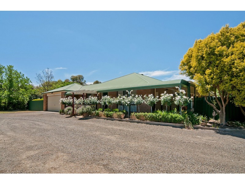 Lot 5 Ward Belt Road, Gawler Belt SA 5118