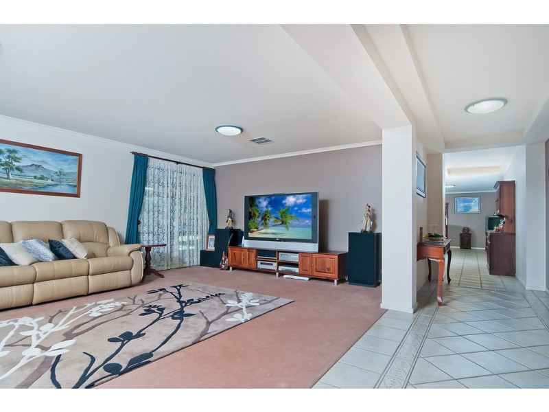 Lot 5 Ward Belt Road, Gawler Belt SA 5118