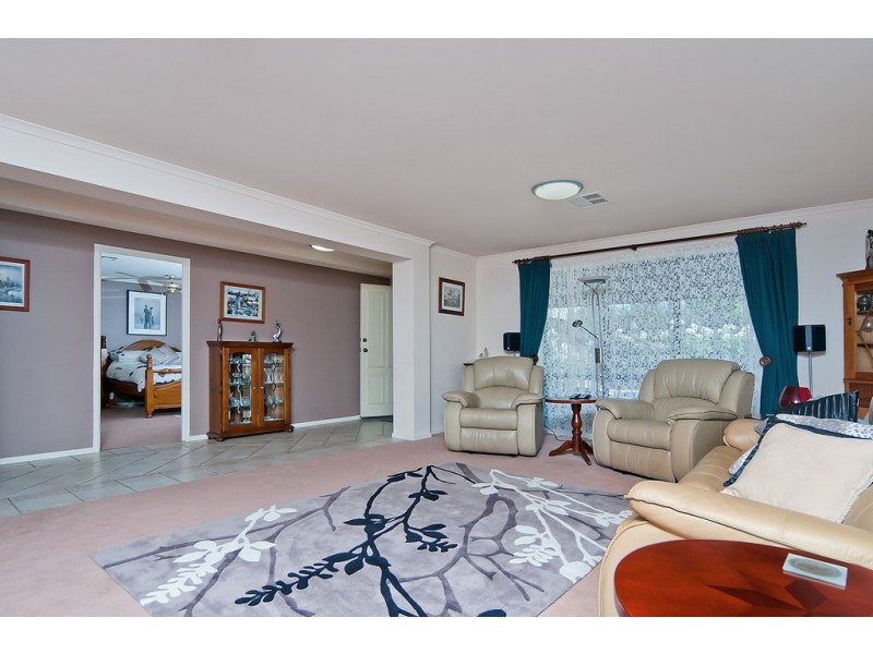 Lot 5 Ward Belt Road, Gawler Belt SA 5118