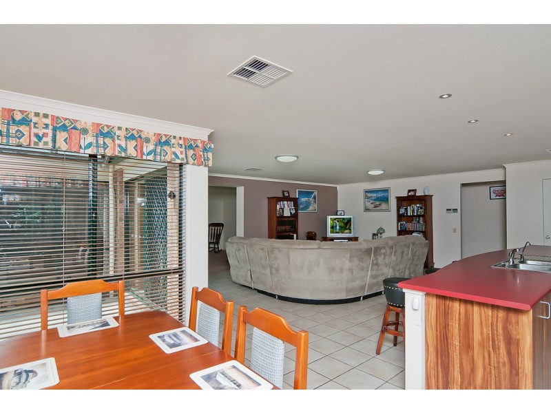 Lot 5 Ward Belt Road, Gawler Belt SA 5118