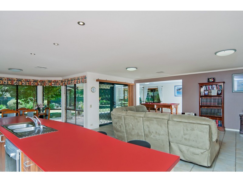 Lot 5 Ward Belt Road, Gawler Belt SA 5118