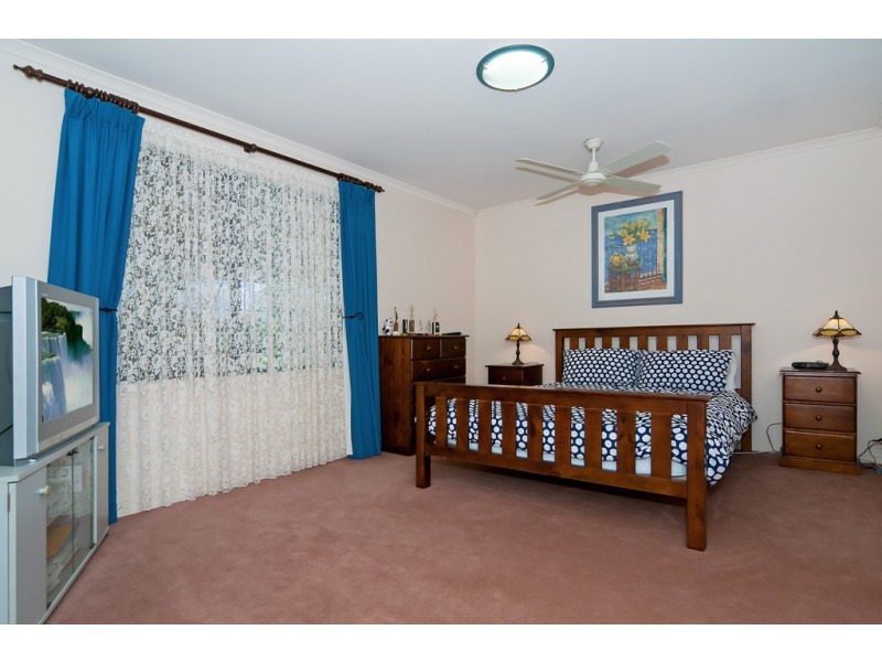 Lot 5 Ward Belt Road, Gawler Belt SA 5118