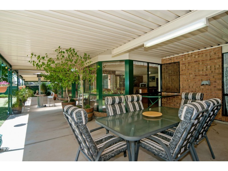 Lot 5 Ward Belt Road, Gawler Belt SA 5118