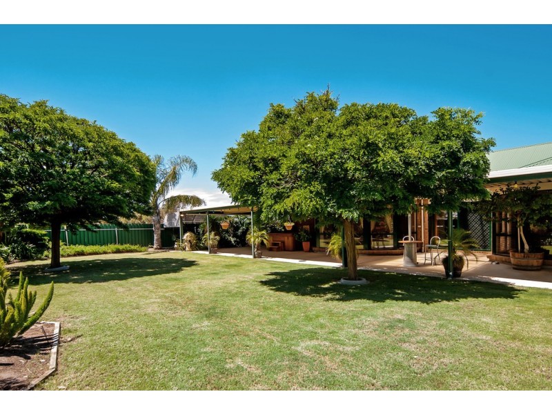 Lot 5 Ward Belt Road, Gawler Belt SA 5118