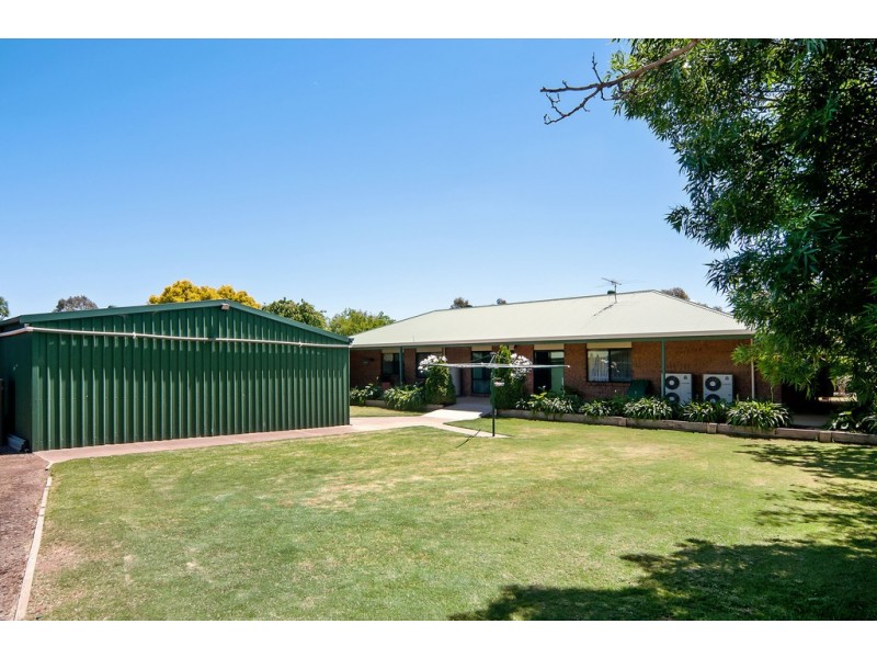 Lot 5 Ward Belt Road, Gawler Belt SA 5118
