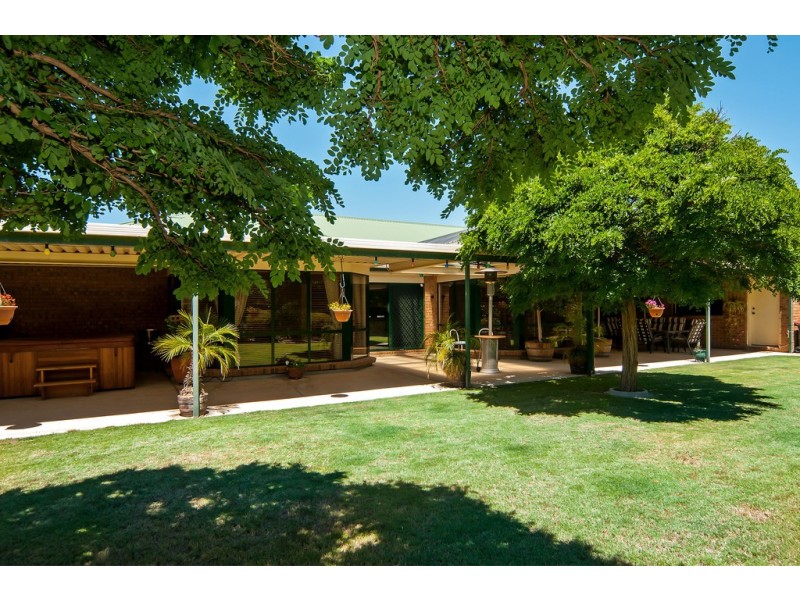 Lot 5 Ward Belt Road, Gawler Belt SA 5118