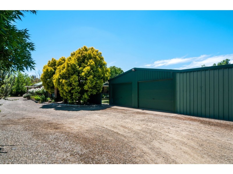 Lot 5 Ward Belt Road, Gawler Belt SA 5118