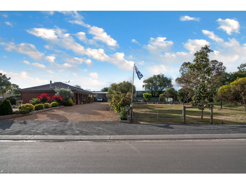 25 James Street, Kapunda SA 5373