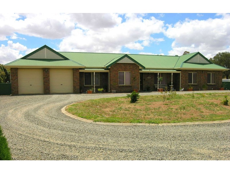 Lot 46 Barkley Drive, Gawler Belt SA 5118