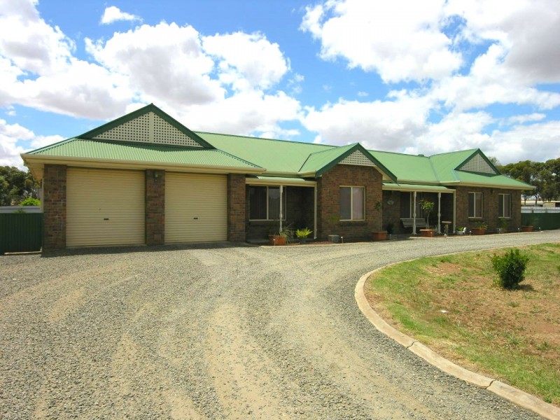 Lot 46 Barkley Drive, Gawler Belt SA 5118