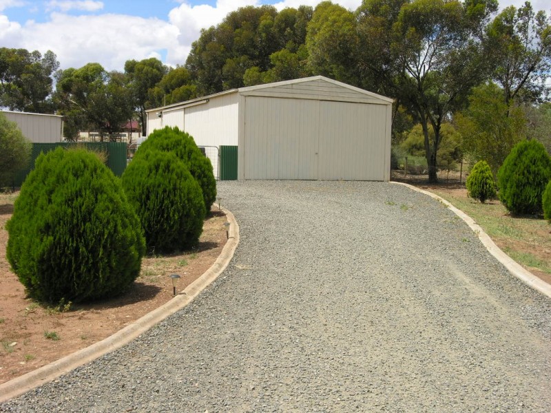 Lot 46 Barkley Drive, Gawler Belt SA 5118