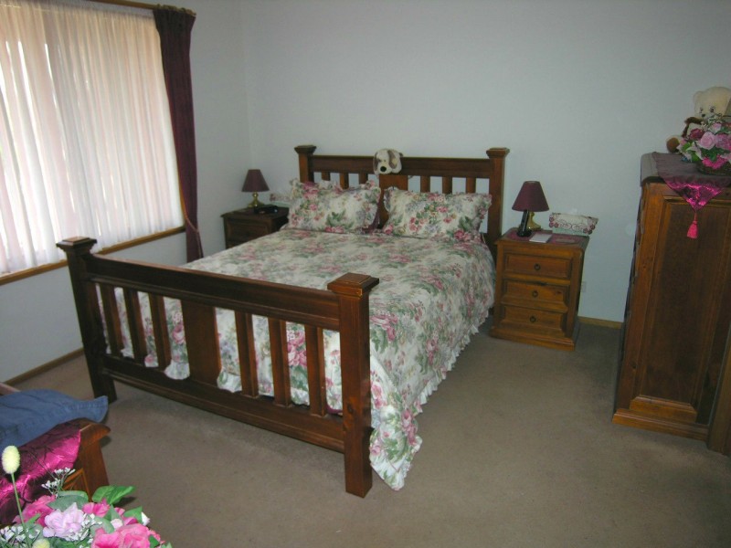 Lot 46 Barkley Drive, Gawler Belt SA 5118