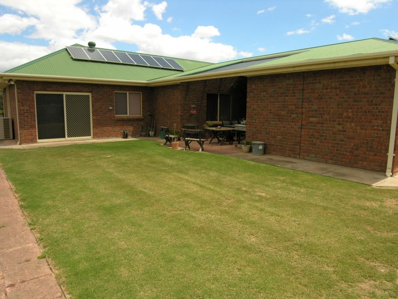 Lot 46 Barkley Drive, Gawler Belt SA 5118