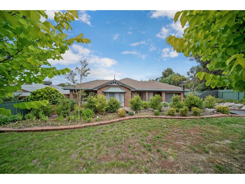 41 Whiteman Road, Williamstown SA 5351