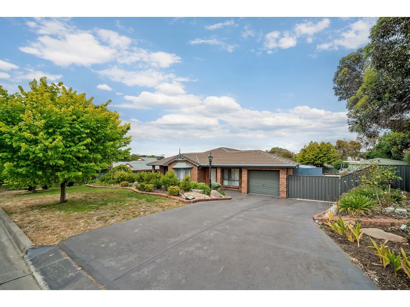 41 Whiteman Road, Williamstown SA 5351