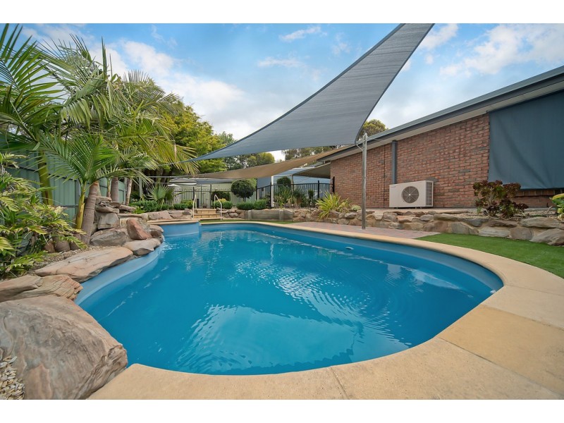 41 Whiteman Road, Williamstown SA 5351