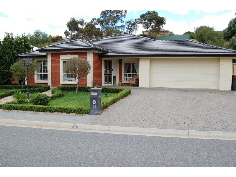 41 Riverview Drive, Hewett SA 5118