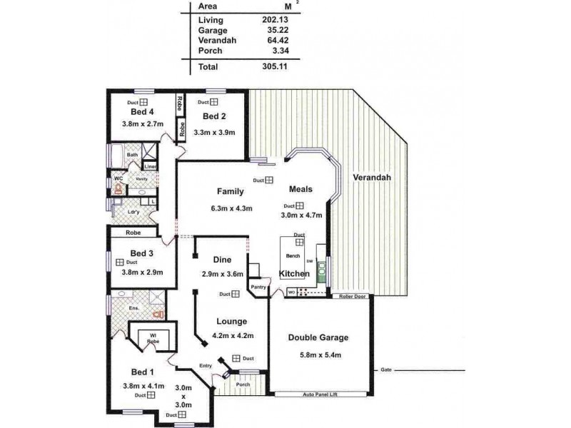 41 Riverview Drive, Hewett SA 5118
