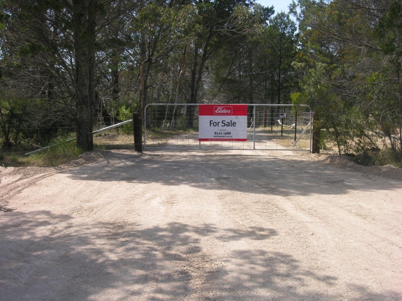 Lot 51 Knott Road, Williamstown SA 5351
