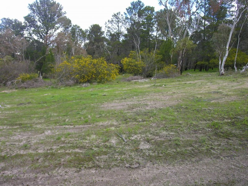 Lot 51 Knott Road, Williamstown SA 5351