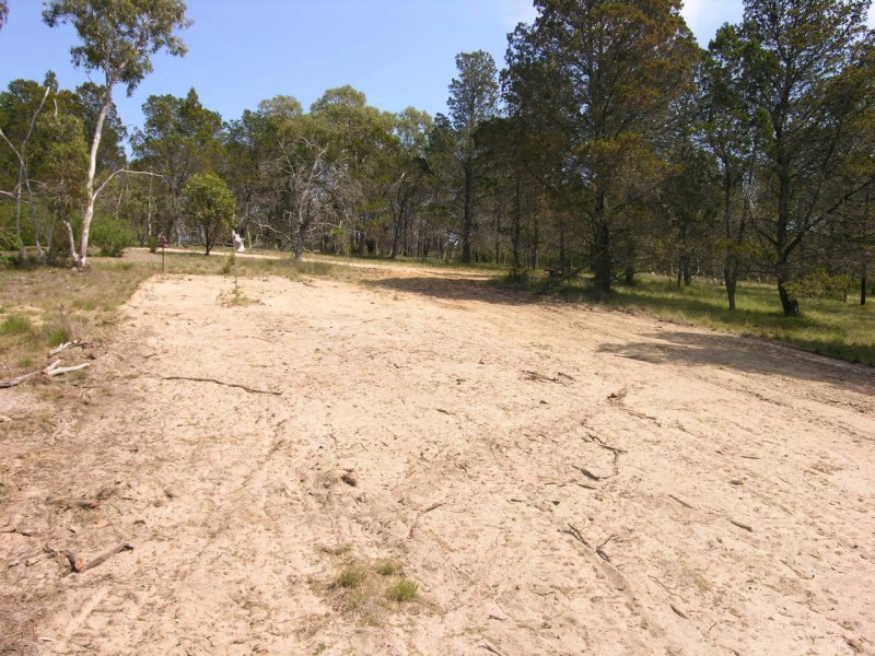 Lot 51 Knott Road, Williamstown SA 5351