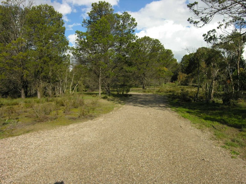 Lot 52 Knott Road, Williamstown SA 5351