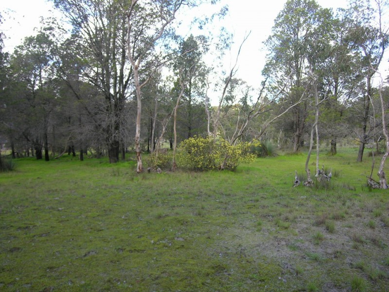 Lot 52 Knott Road, Williamstown SA 5351