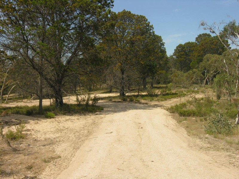 Lot 52 Knott Road, Williamstown SA 5351