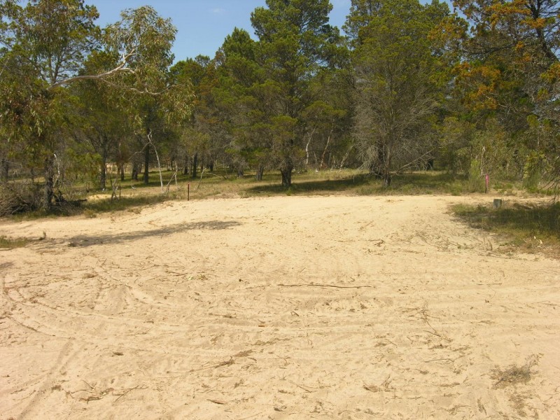 Lot 52 Knott Road, Williamstown SA 5351