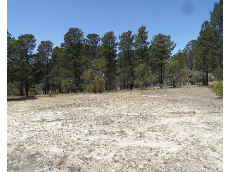 Lot 53 Knott Road, Williamstown SA 5351