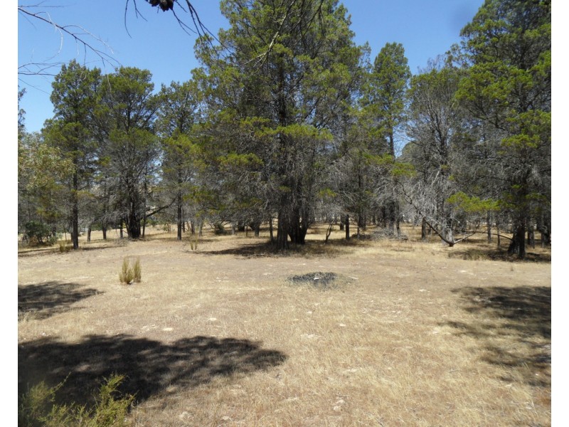 Lot 53 Knott Road, Williamstown SA 5351