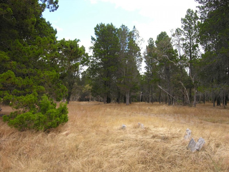 Lot 54 Knott Road, Williamstown SA 5351