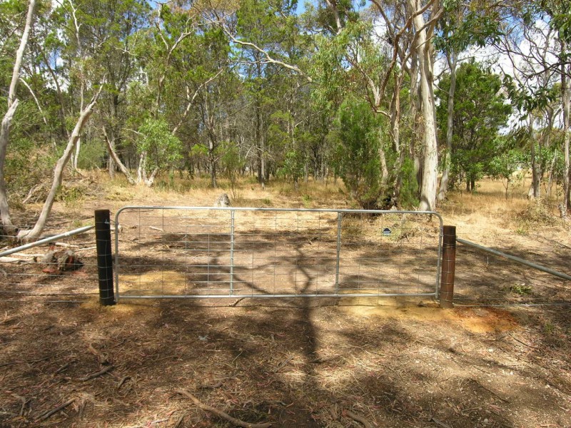 Lot 54 Knott Road, Williamstown SA 5351