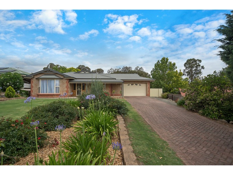 11 Freeman Court, Gawler East SA 5118