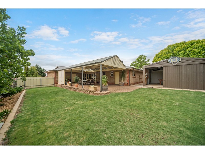 11 Freeman Court, Gawler East SA 5118