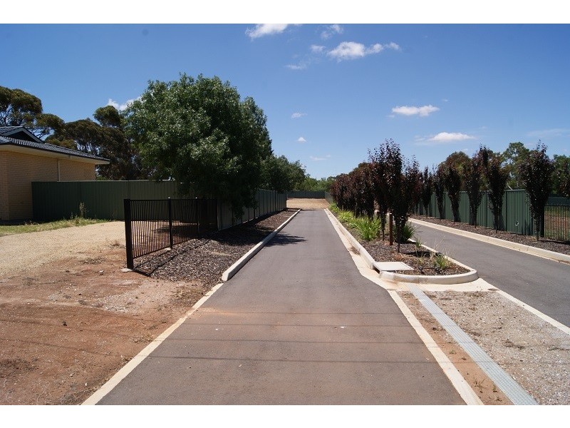 Lot 2 Peacock Avenue, Gawler East SA 5118
