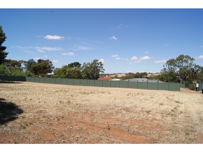 Lot 2 Peacock Avenue, Gawler East SA 5118