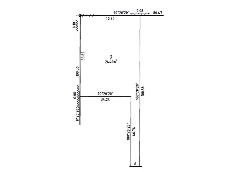 Lot 2 Peacock Avenue, Gawler East SA 5118