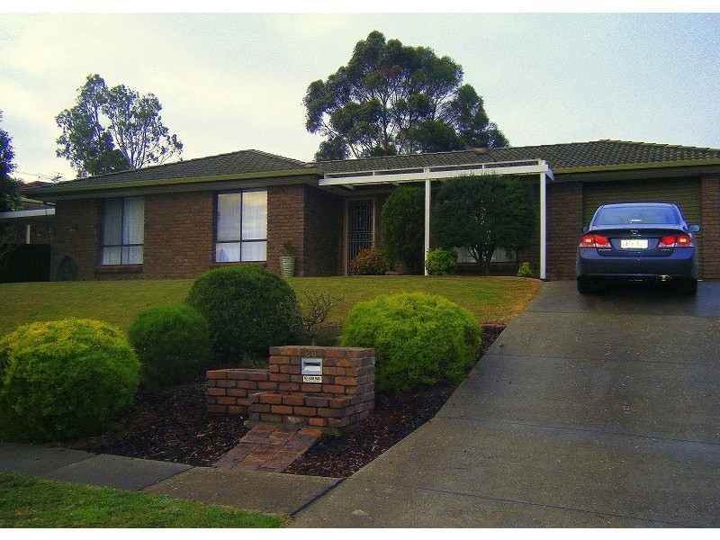 23 Dawes Drive, Gawler East SA 5118