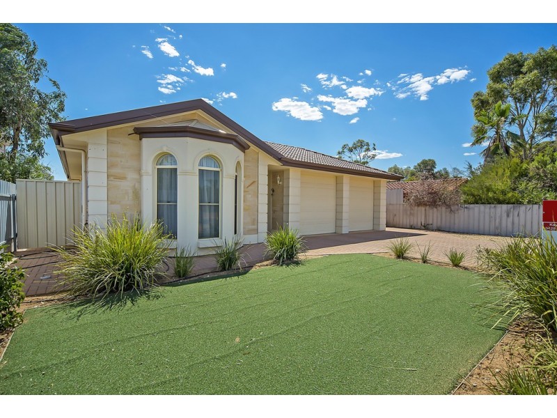 40 Murray Road, Willaston SA 5118