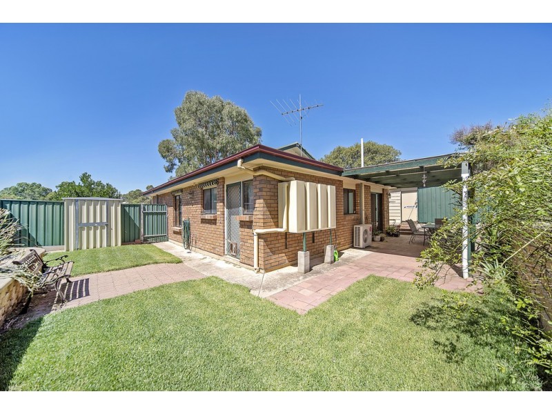 2/3 Little Eva Street, Williamstown SA 5351