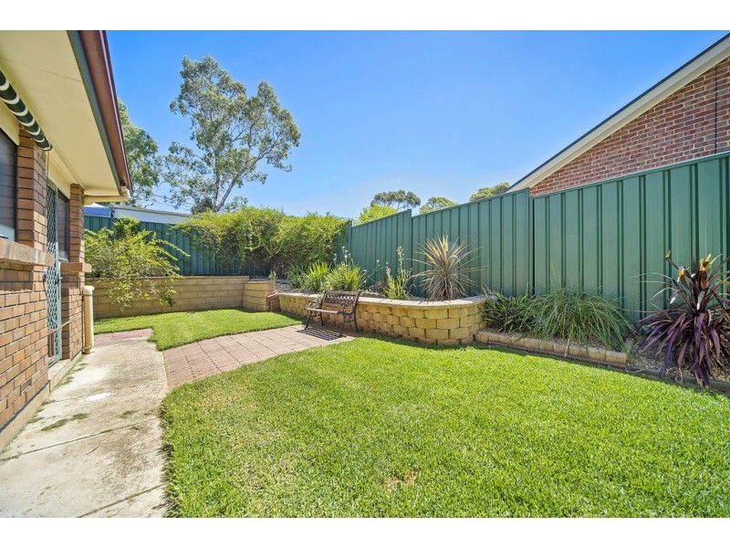 2/3 Little Eva Street, Williamstown SA 5351