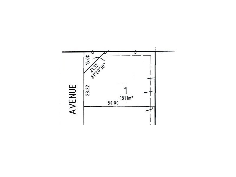 Lot 1 Theen Avenue, Willaston SA 5118