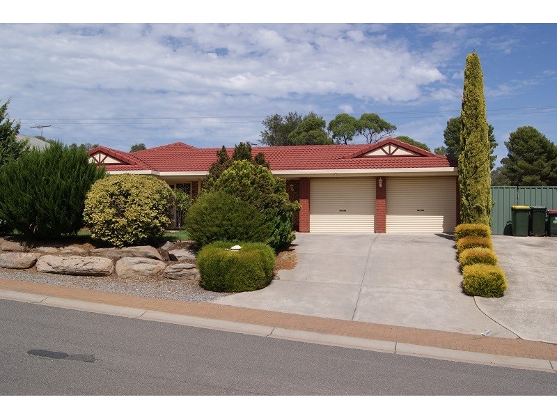 19 Goldfinch Way, Hewett SA 5118