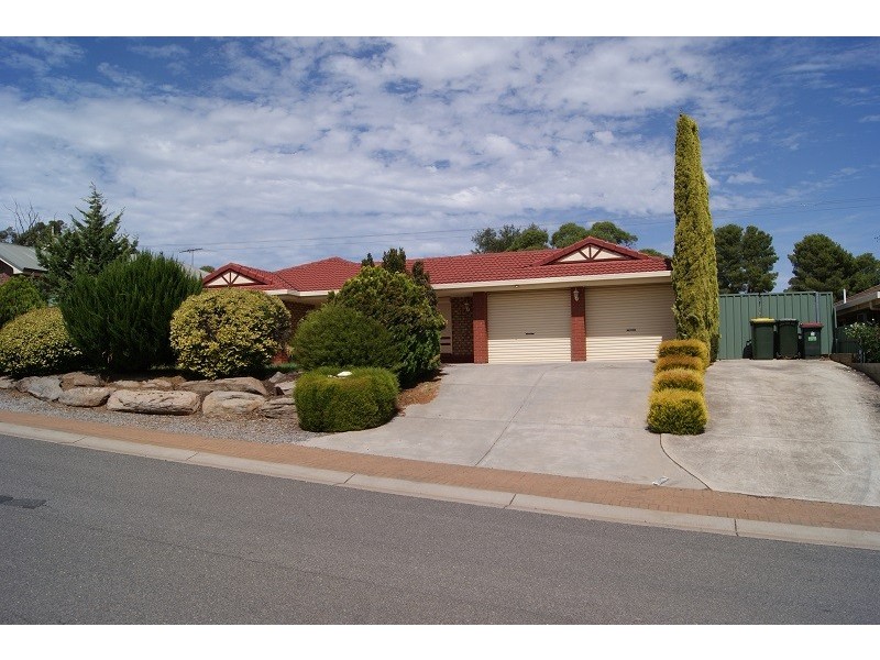 19 Goldfinch Way, Hewett SA 5118