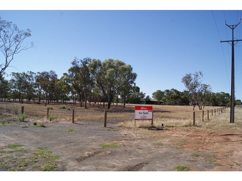 Lot 1 Ronda Avenue, Roseworthy SA 5371