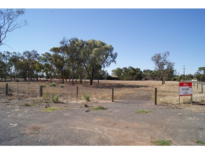 Lot 1 Ronda Avenue, Roseworthy SA 5371