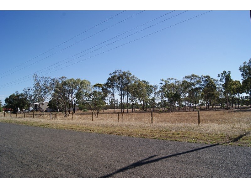 Lot 1 Ronda Avenue, Roseworthy SA 5371