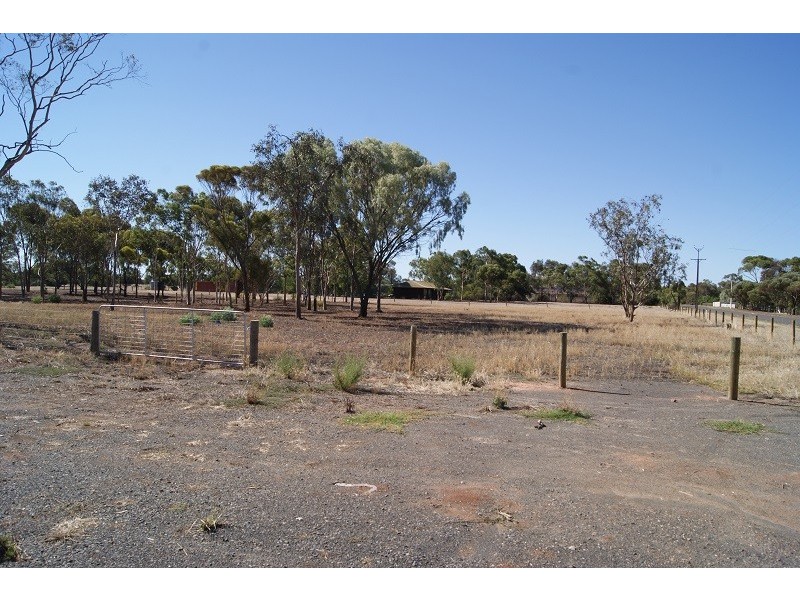 Lot 1 Ronda Avenue, Roseworthy SA 5371